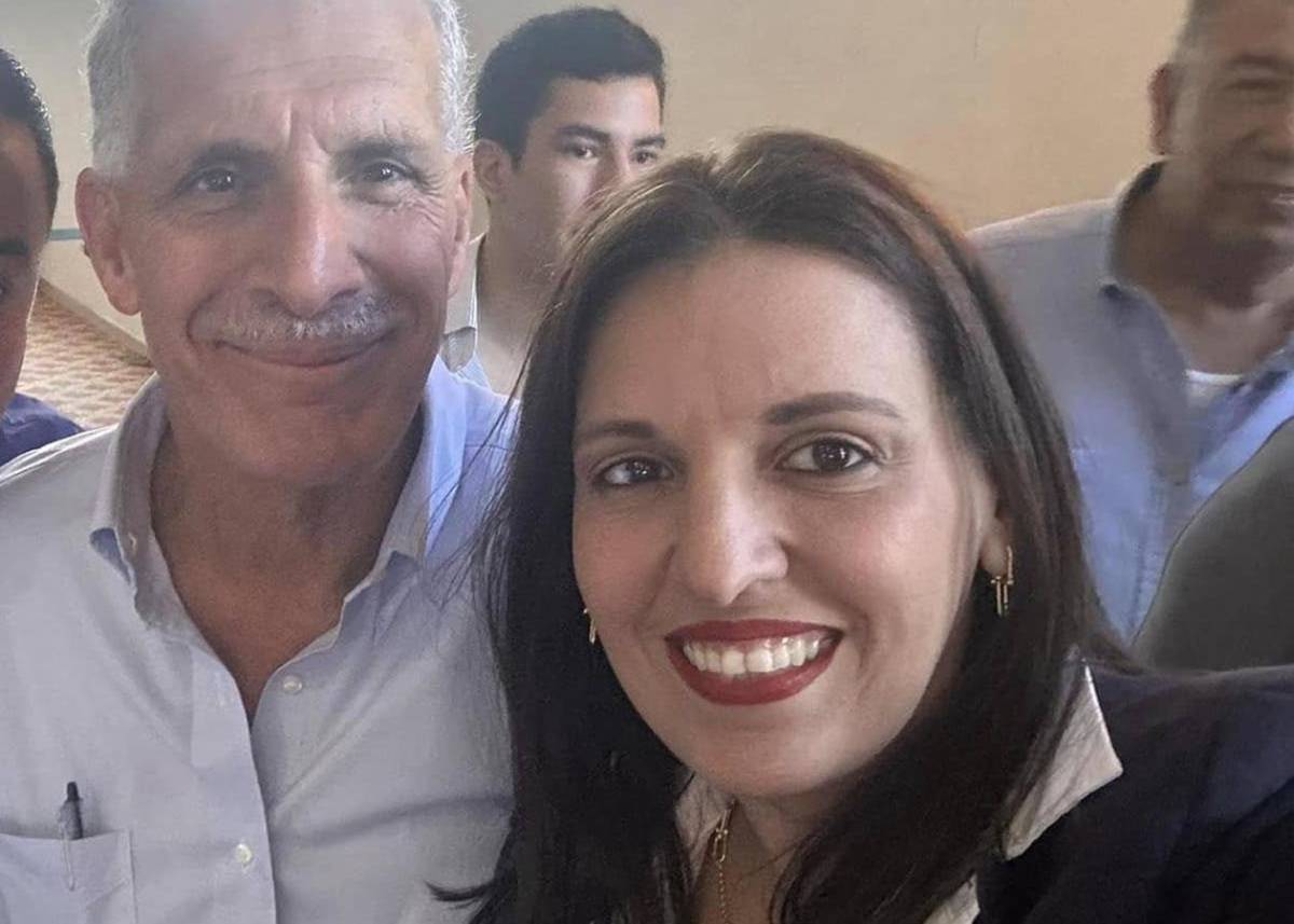 ¿Quiénes son los precandidatos a alcalde de El Progreso, Yoro?