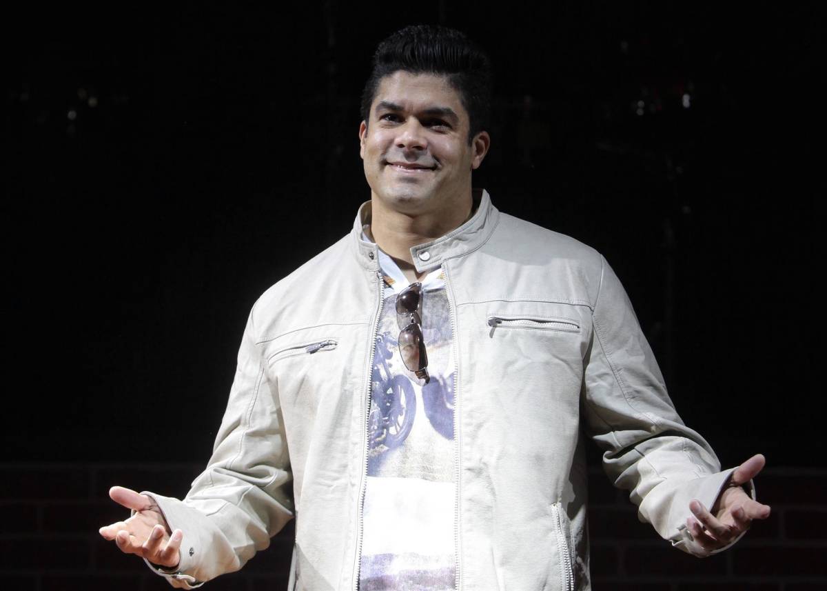 Jerry Rivera lanza tema junto a Don Omar