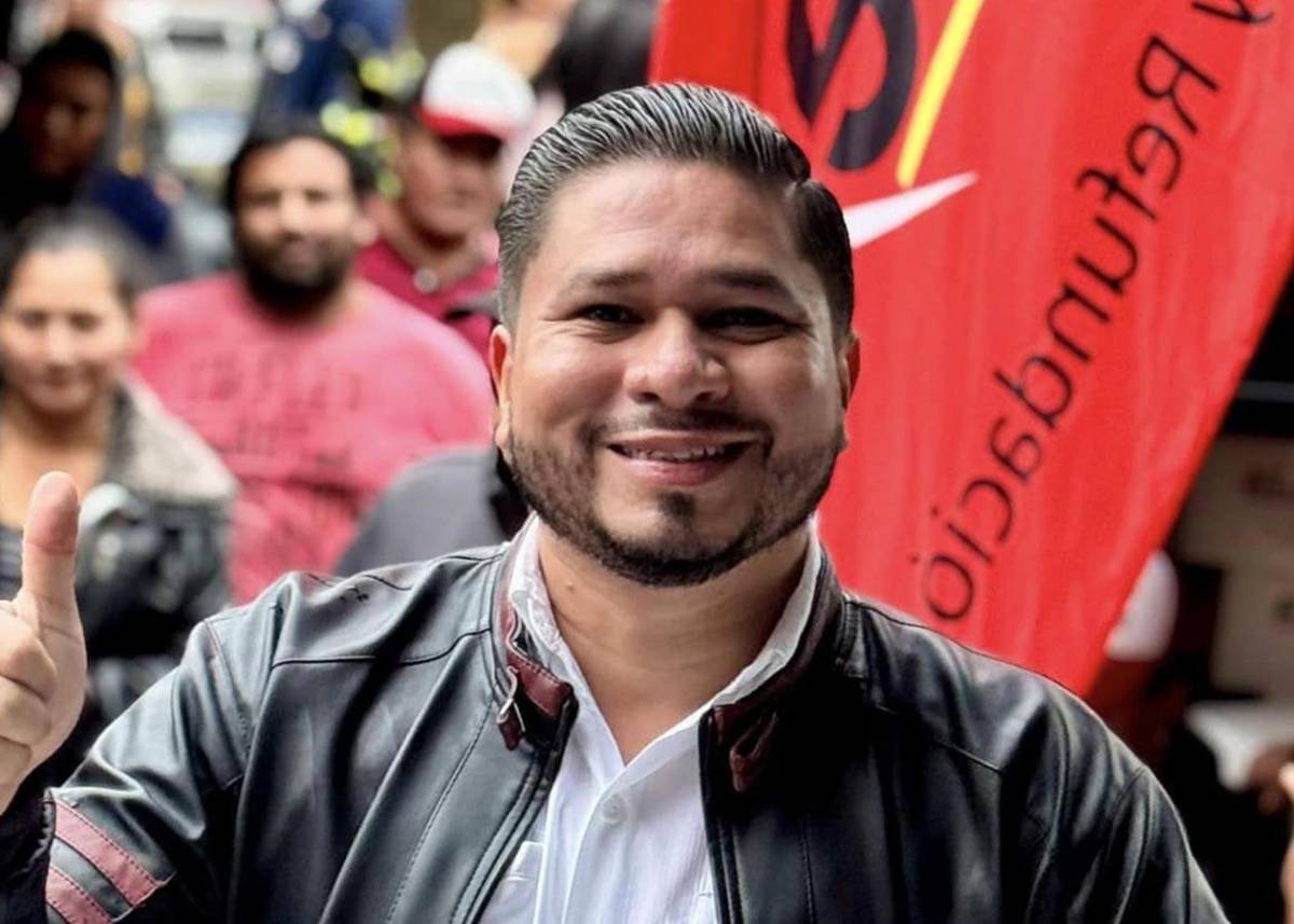 ¿Quiénes son los precandidatos a alcalde de El Progreso, Yoro?