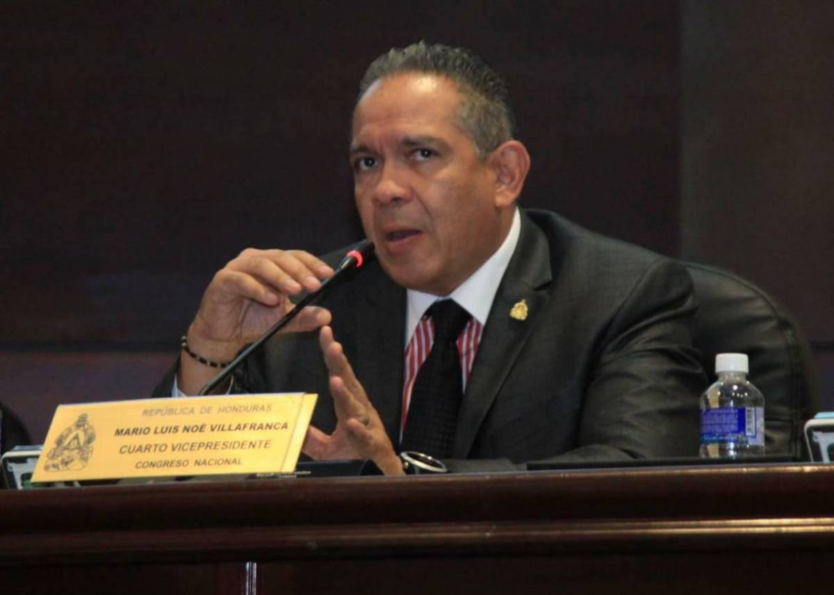 Figuras públicas que quedaron fuera en elecciones de diputados