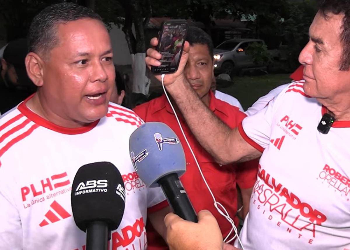 ¿Quiénes son los precandidatos a alcalde de El Progreso, Yoro?