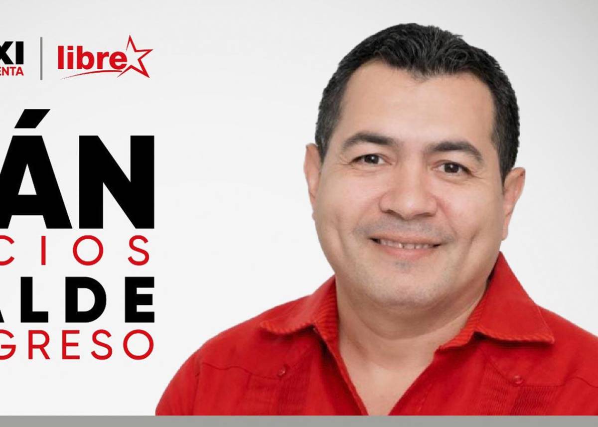 ¿Quiénes son los precandidatos a alcalde de El Progreso, Yoro?