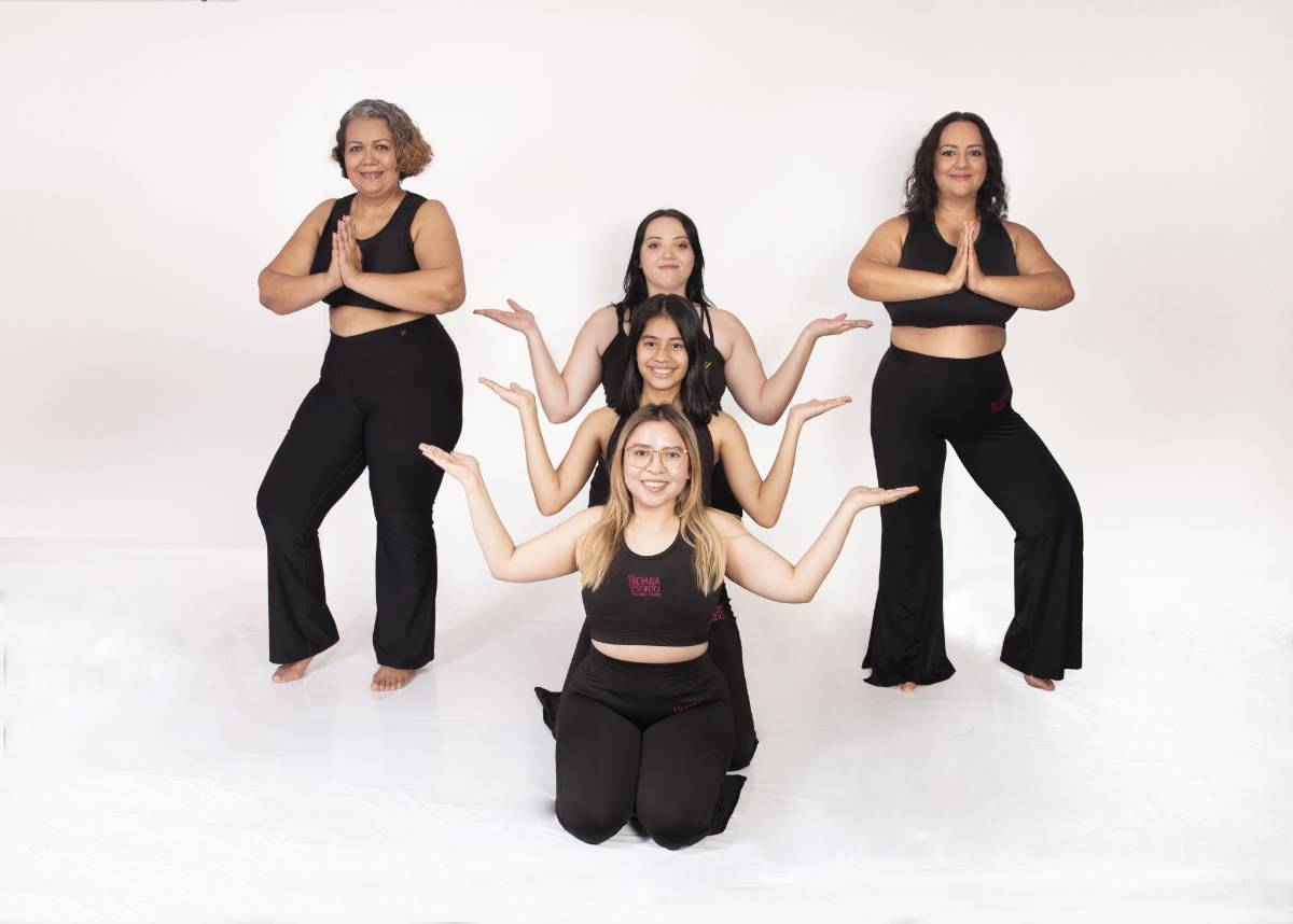 El recital artístico de Alicia en el País de las Maravillas se hará en SPS