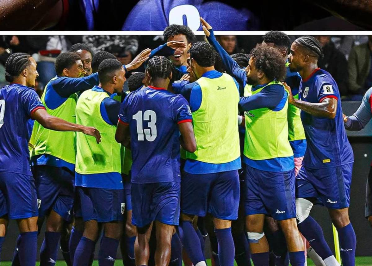 Increíble: Humilde selección vuelve a ganar y roza histórico pase al Mundial 2026