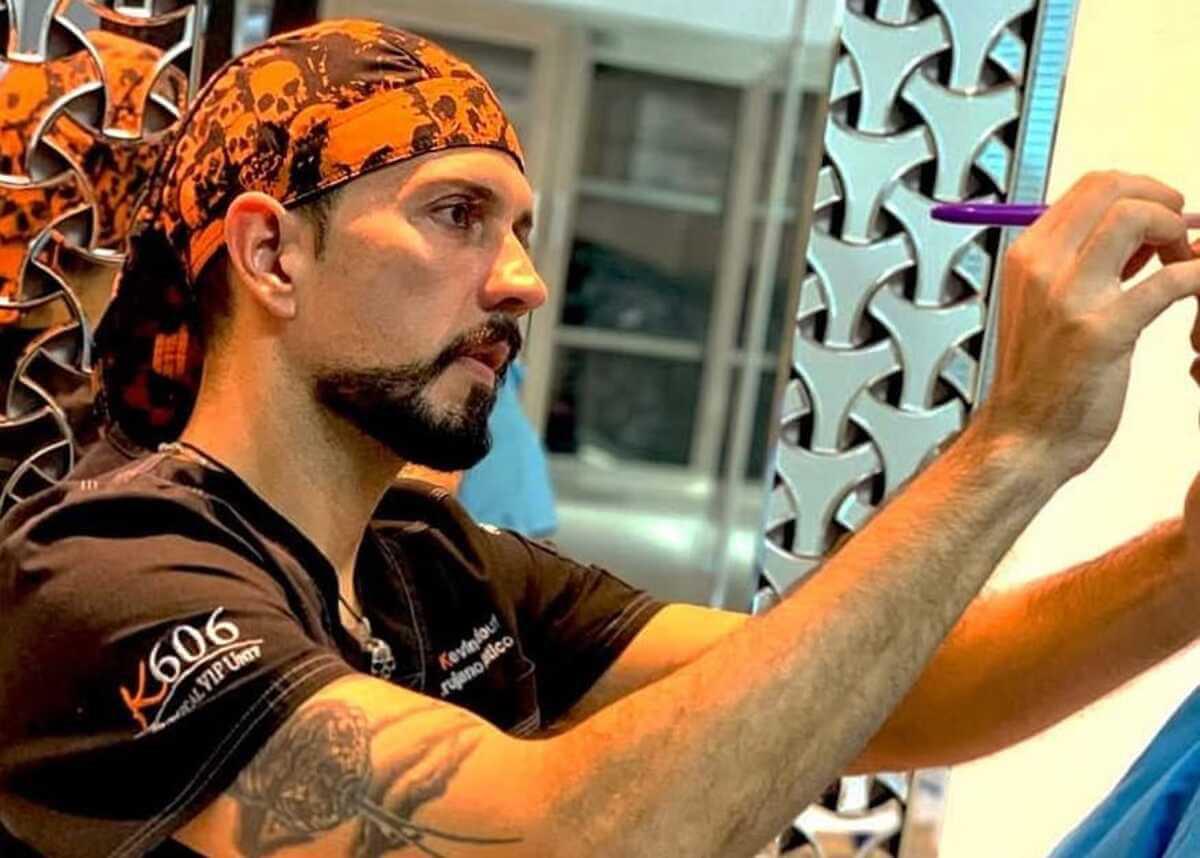 Duro revés sufre Kevin Malouf por crimen de Floridalma Roque