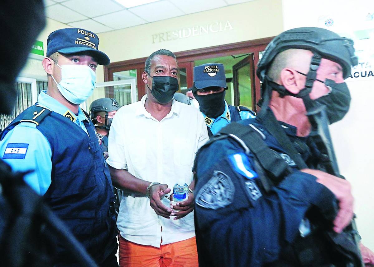 Socio del capo Fredy Mármol colaborará con Estados Unidos