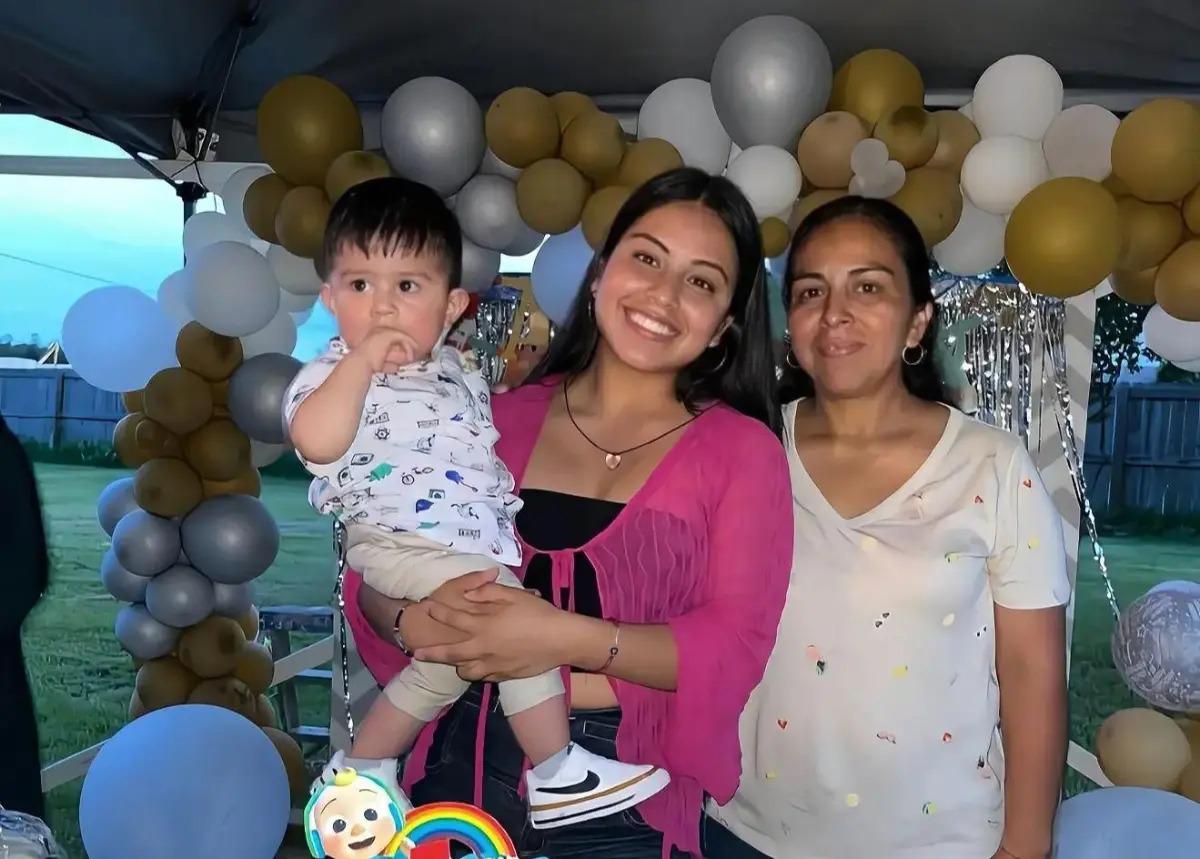 Hallan cuerpos enterrados de familia guatemalteca en Alabama