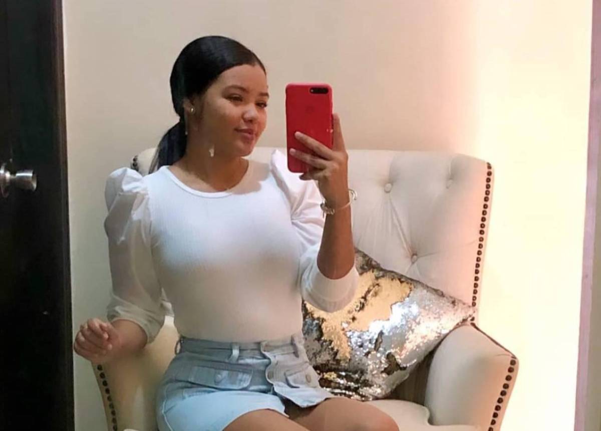 Hallan ropa de Eylin Perdomo, jovencita desaparecida desde septiembre del 2024