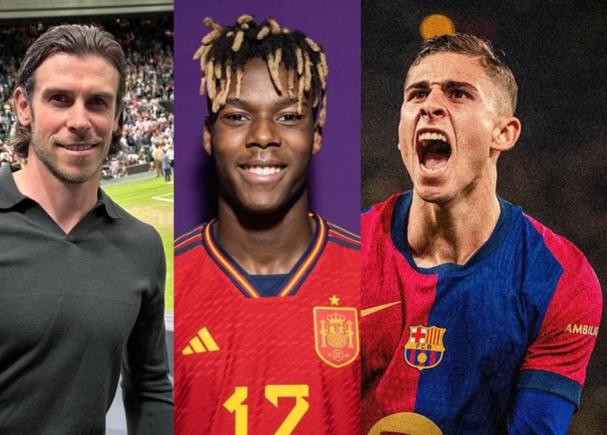 Nico Williams decide donde jugar, Real Madrid descarta a futbolista y PSG con fichaje top