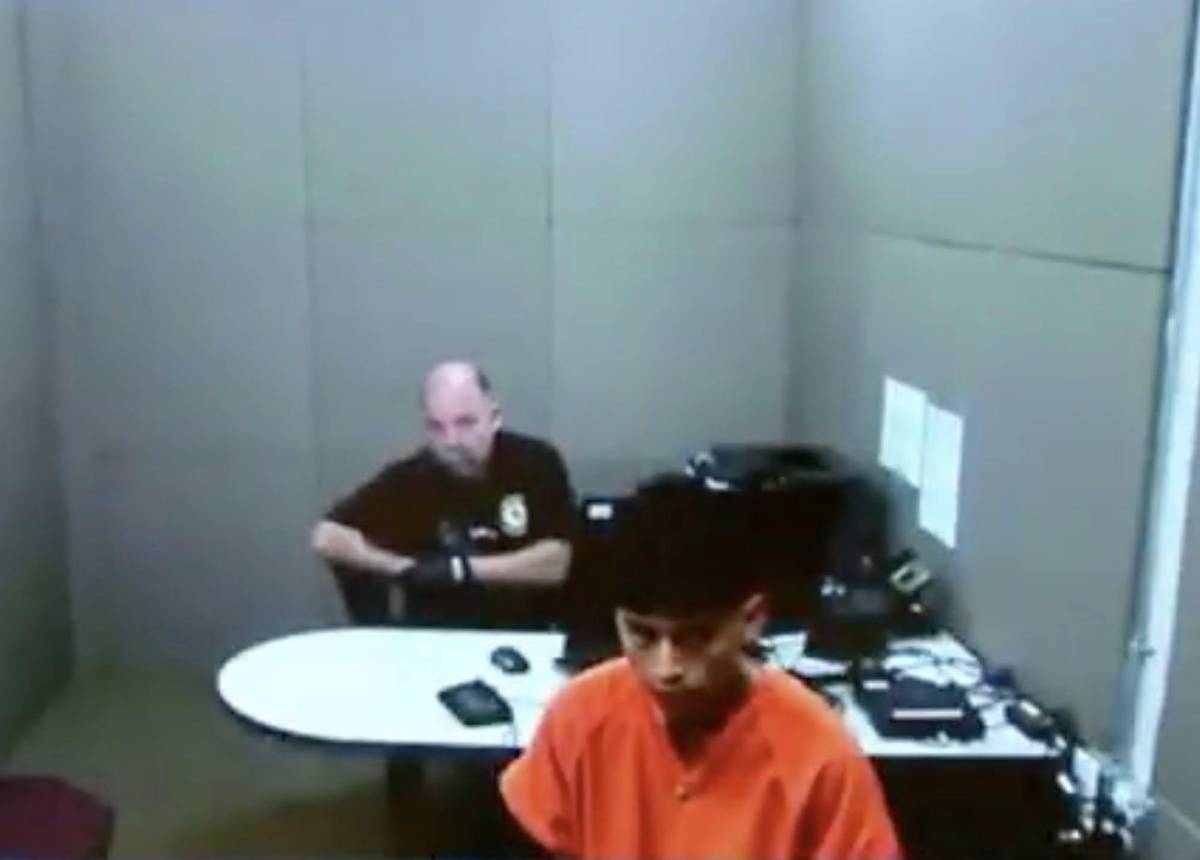 El error que hundió a hondureños involucrados en crimen en Pensilvania