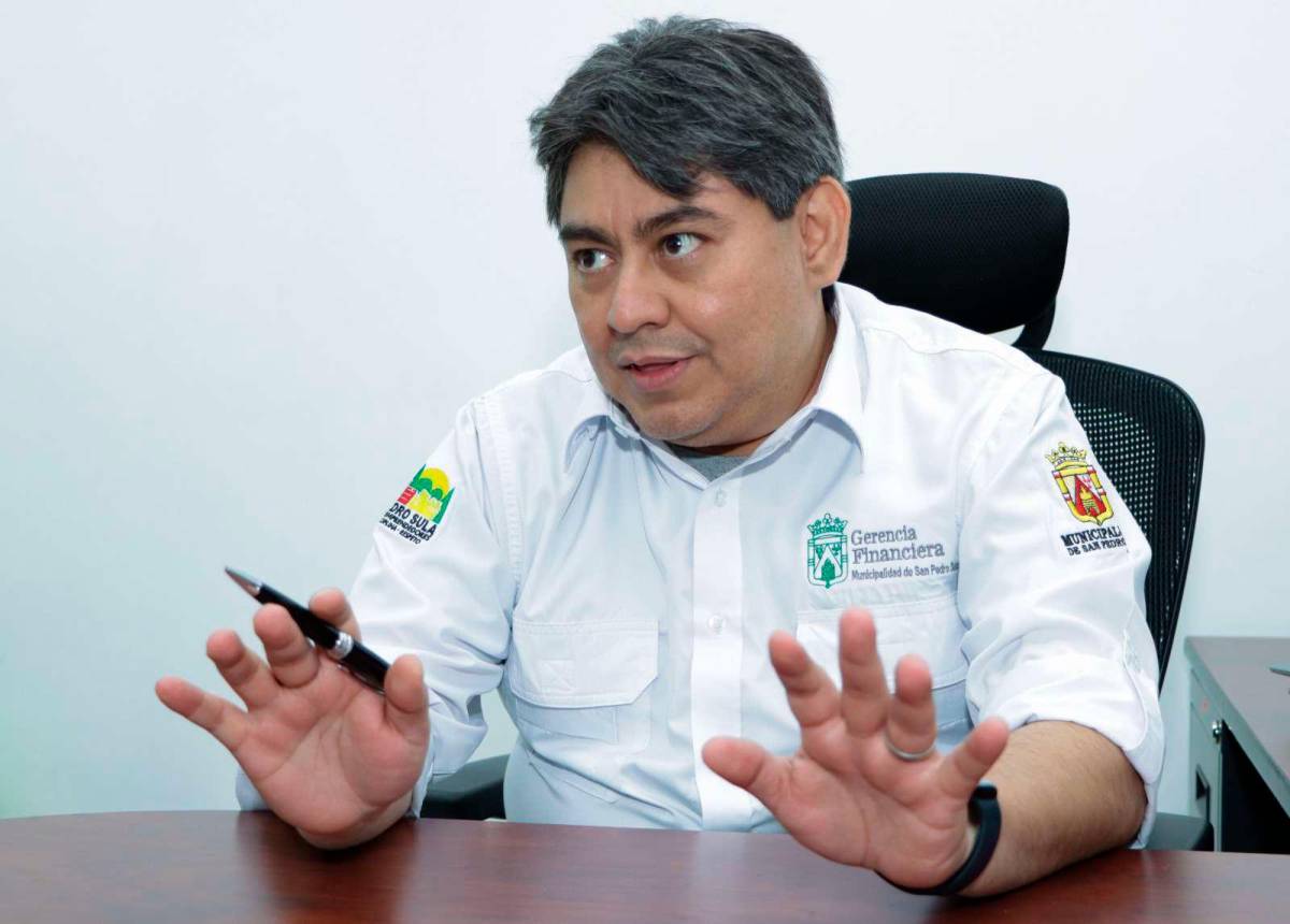 “La auditoría internacional estará lista en diciembre”: Fernando Ruiz