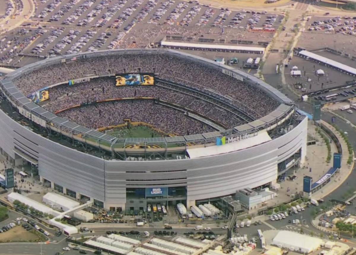 Donald Trump, desatado en final del Mundial de Clubes: Desobediencia y lo que hizo con Dembélé