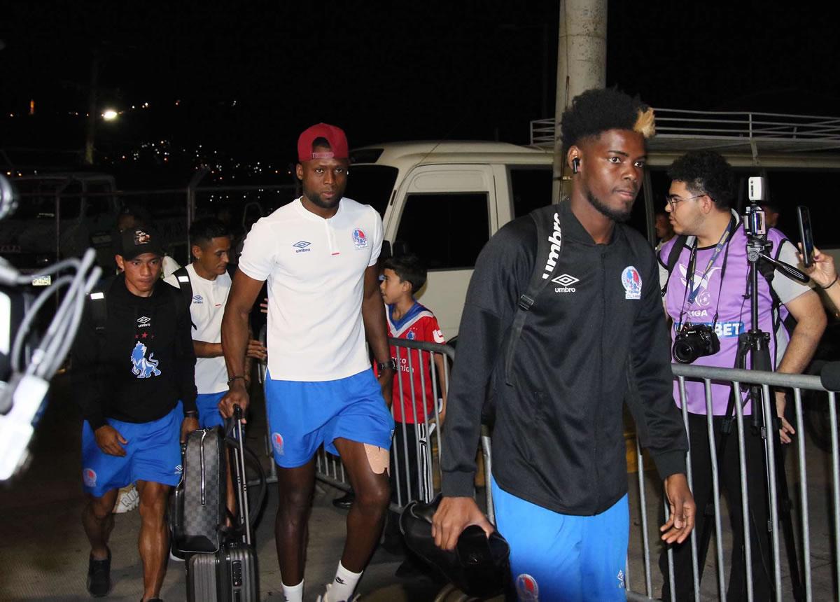 Olimpia - Real España, EN VIVO: El León gana el Clásico y es líder del torneo