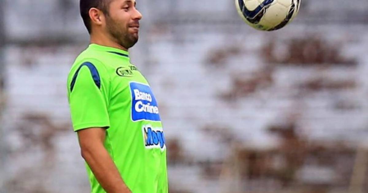 Alfredo Mejía 'El favorito es la Real Sociedad”