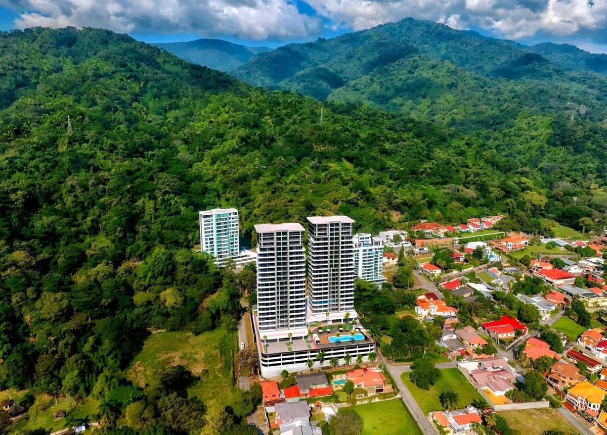 “SPS será la Miami de Honduras con 16 torres que se construyen”