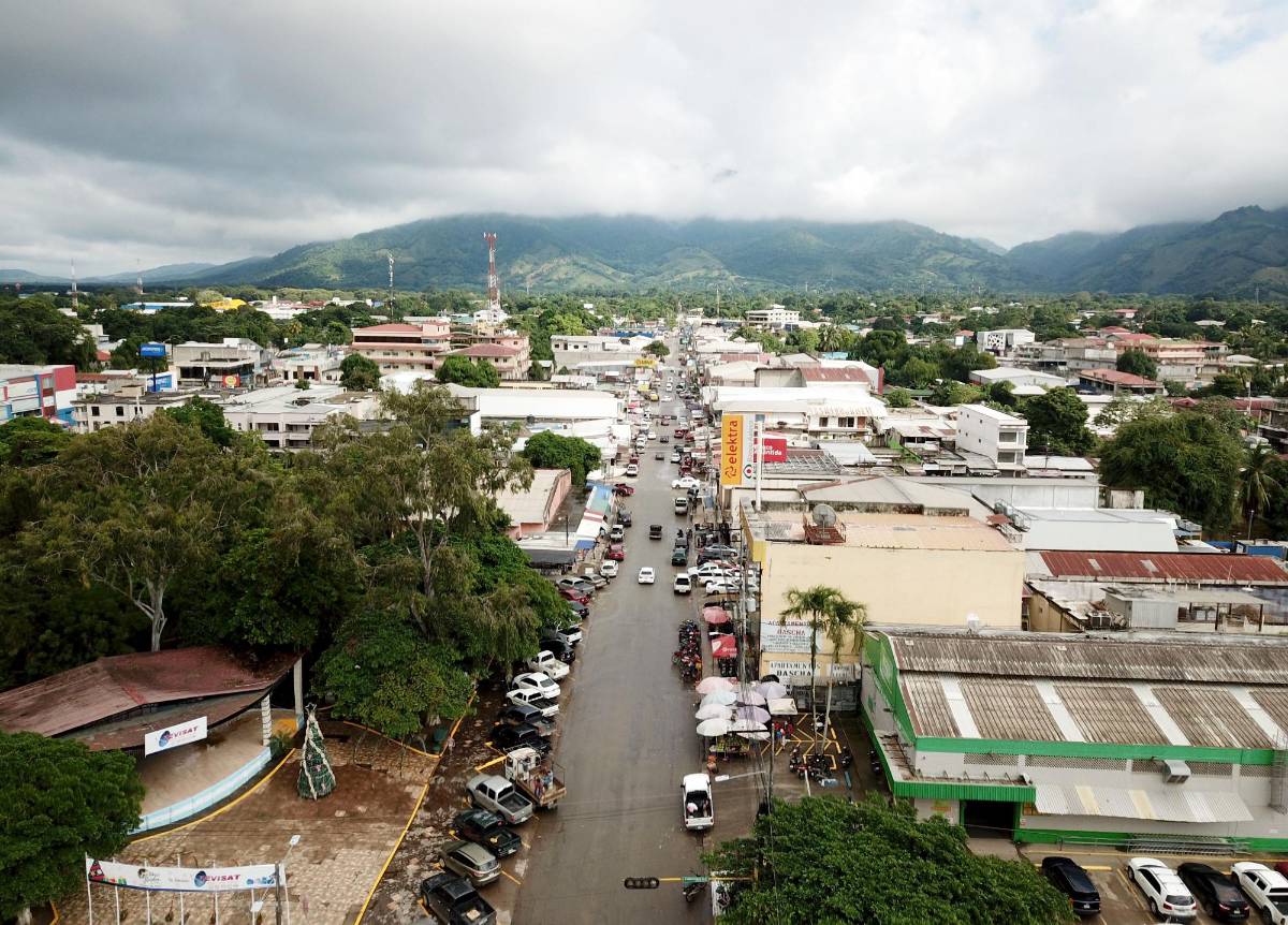 “Delincuentes andan armados y nosotros a la buena de Dios”