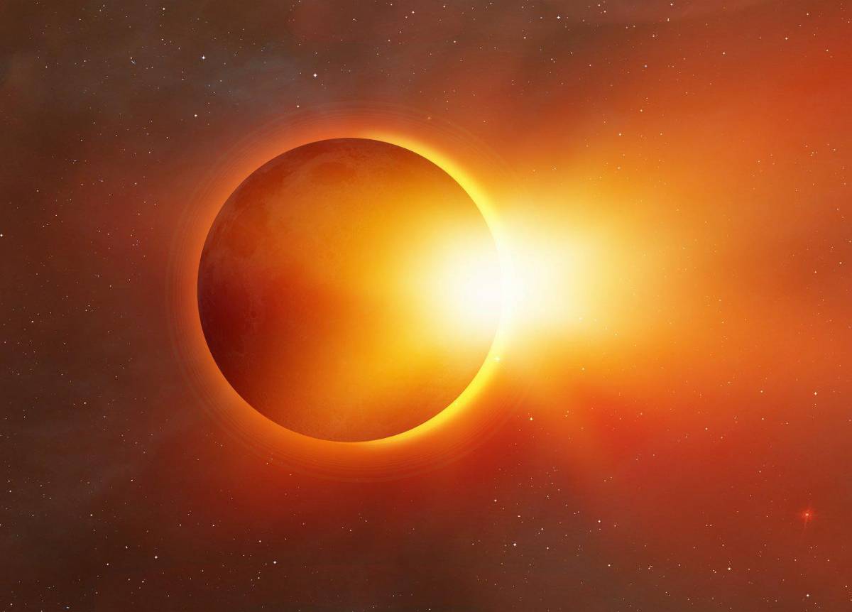 ¿Cómo observar el eclipse solar de forma segura?