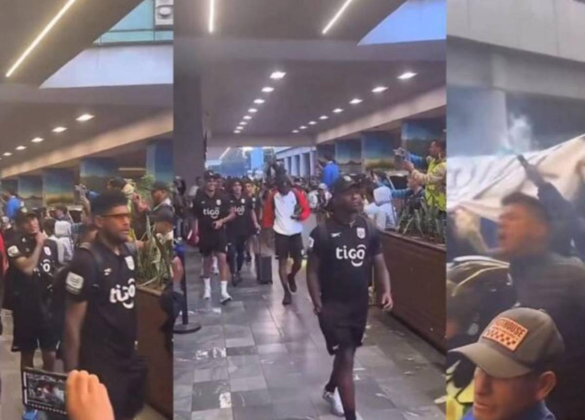 Selección Panamá vive pesadilla en Guatemala: Llamado a FIFA tras amenaza