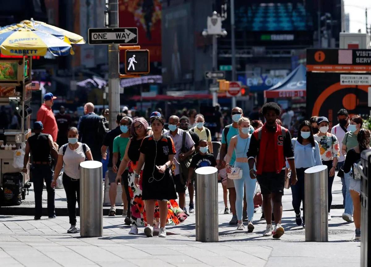 Latinos en EEUU ya son la quinta economía mundial