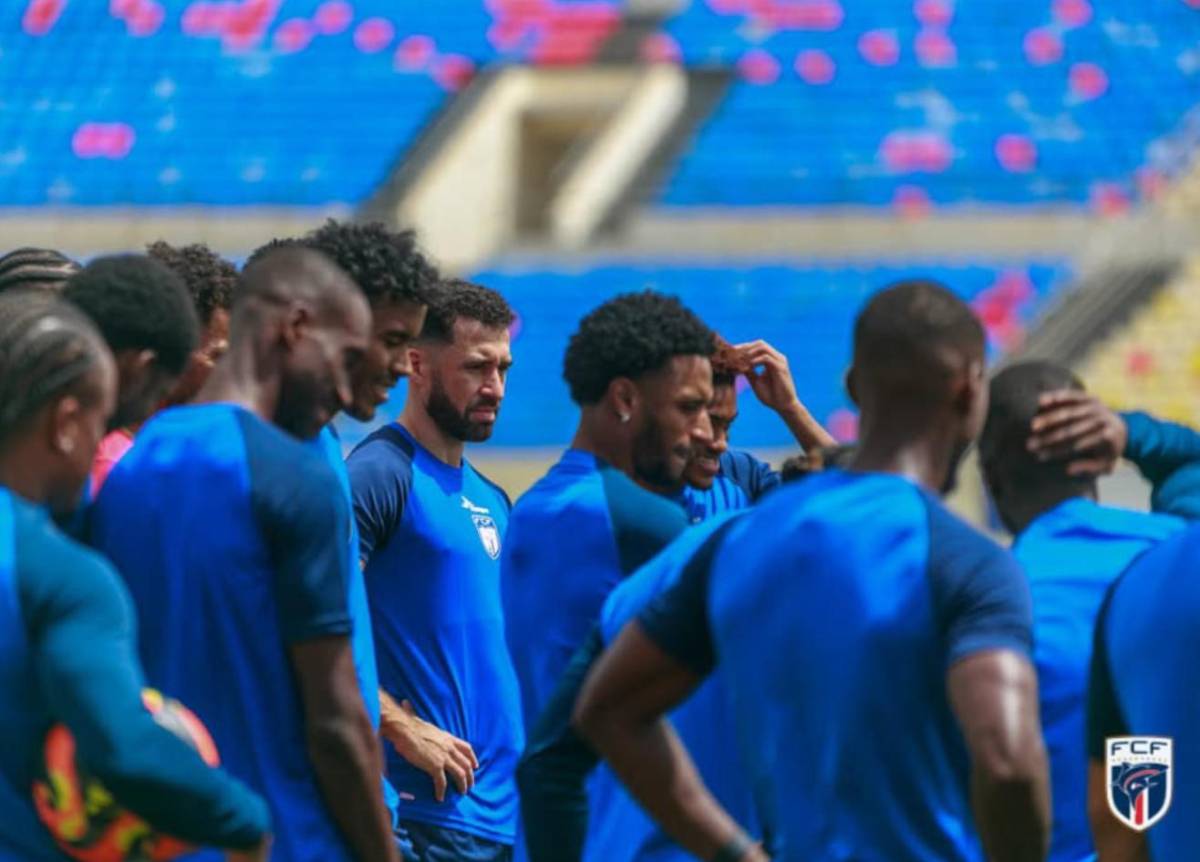 Increíble: No tenían futbolistas y ahora clasifican por primera vez a un Mundial