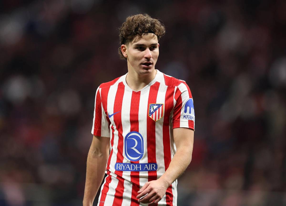 Pichichi Champions League: Marcó doblete y advierte a Mbappé en tabla de goleadores