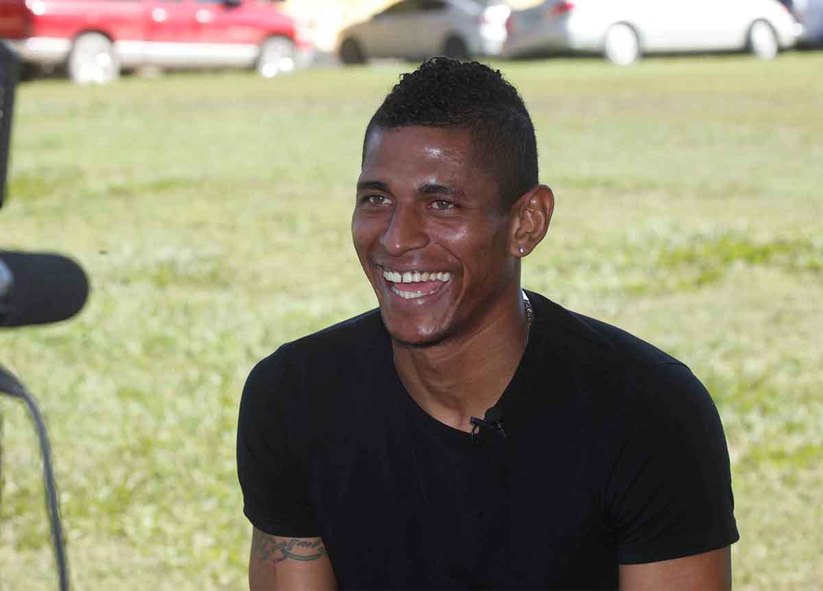 Costly revela rival que desea para Honduras en la Nations League