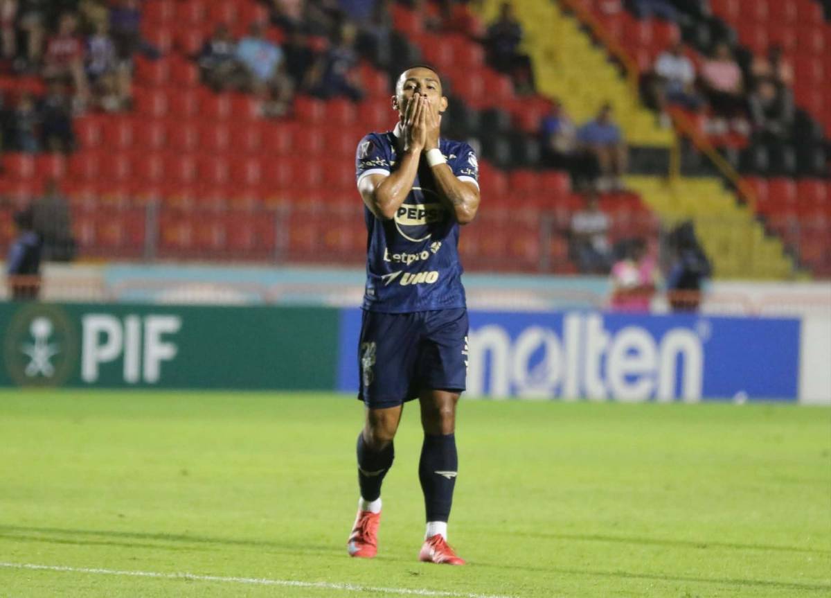 Insólito percance, el jeque, mala noticia en Motagua y villano