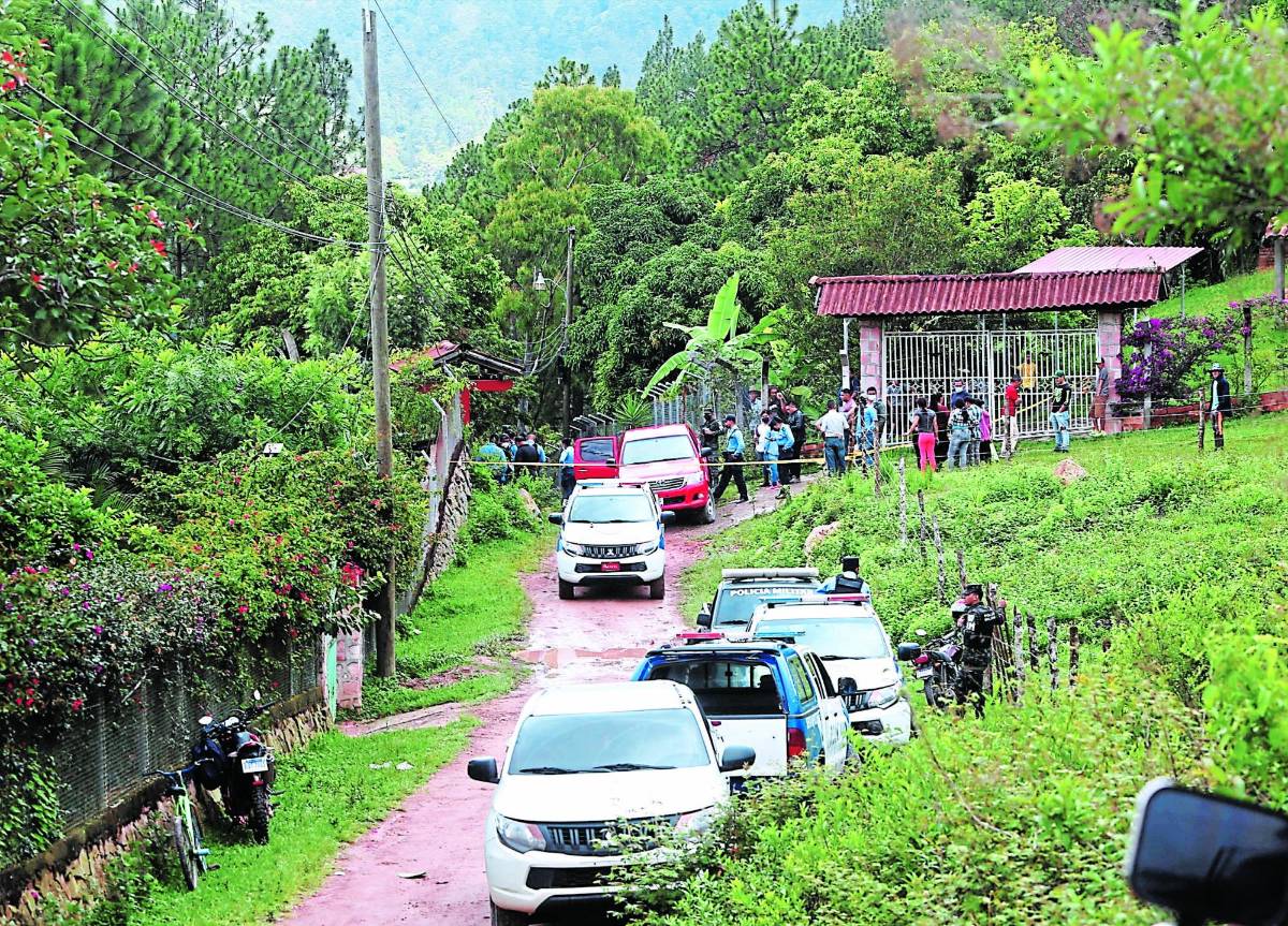 Indagan si caso de Félix Velásquez es asesinato