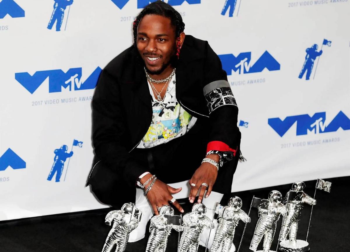 Kendrick Lamar Tour: fechas y ciudades de Estados Unidos