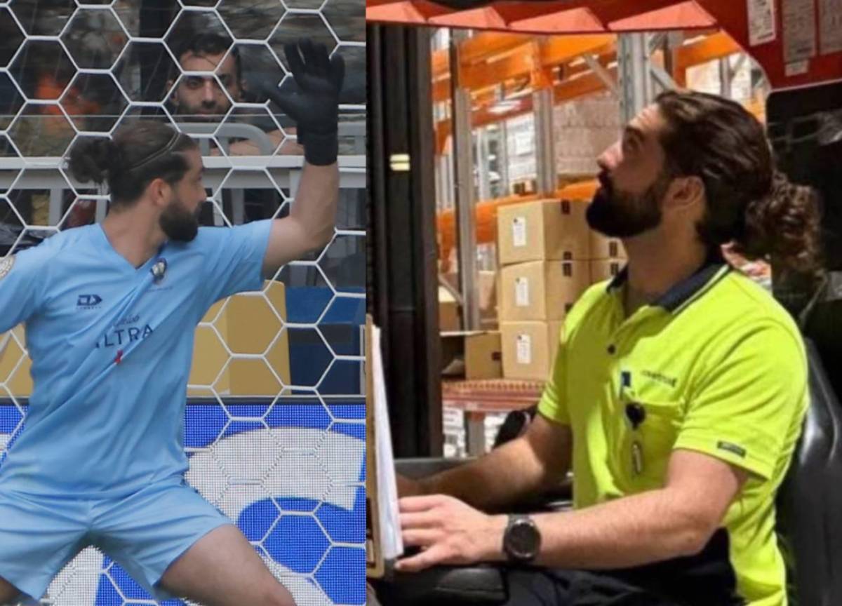 Mundial De Clubes: Insólitos trabajo de los jugadores del Aukland City, equipo que recibió 10 goles