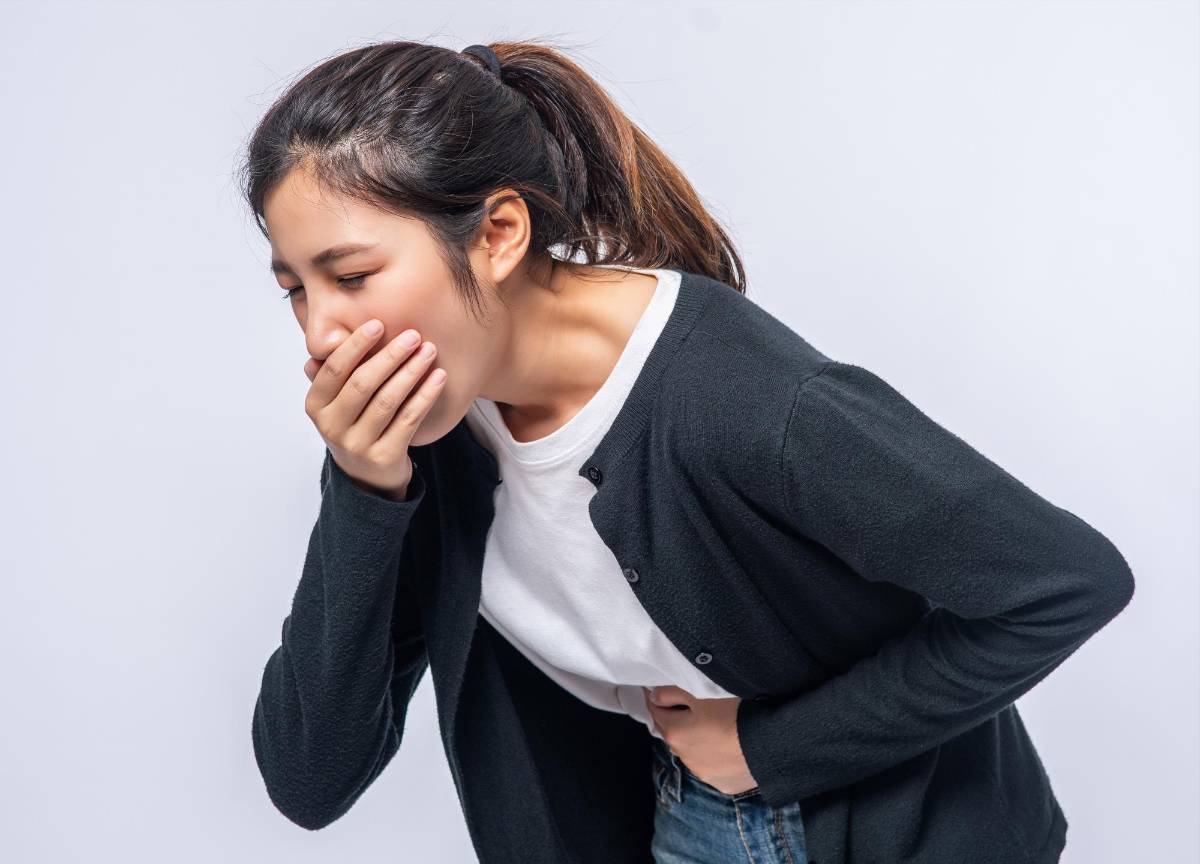 ¿Por qué el estómago reacciona a ciertas emociones o situaciones?