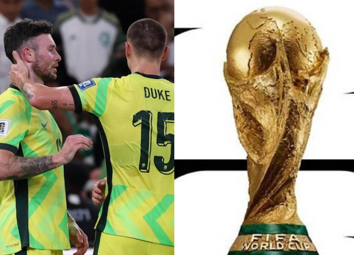 Mundial 2026: Una selección se une a las clasificadas al Mundial 2026; tres son enemigas de EUA