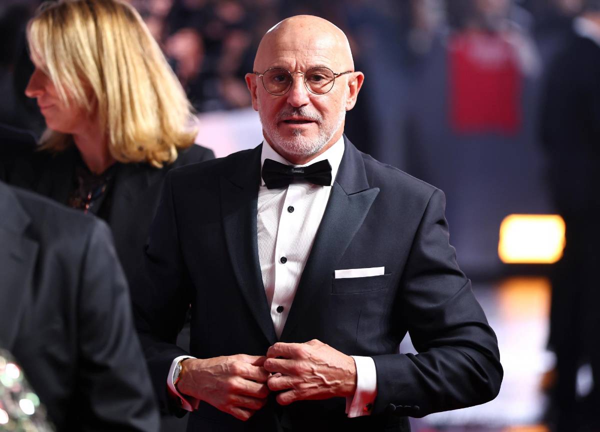Balón de Oro 2026 Alfombra Roja: Atrevimiento de Yamal, reina enamora, insólito percance y Messi
