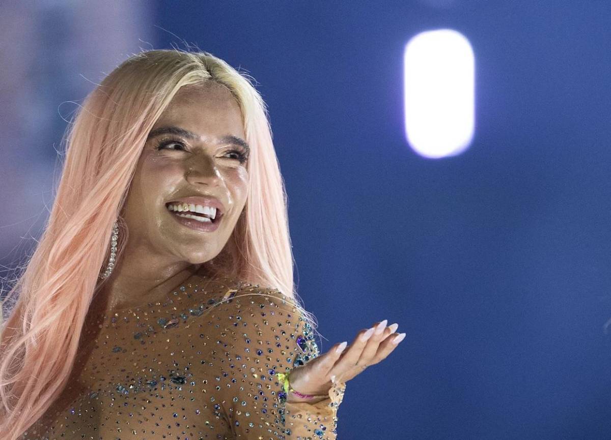 Productores retiran una demanda contra Karol G y se disculpan con ella