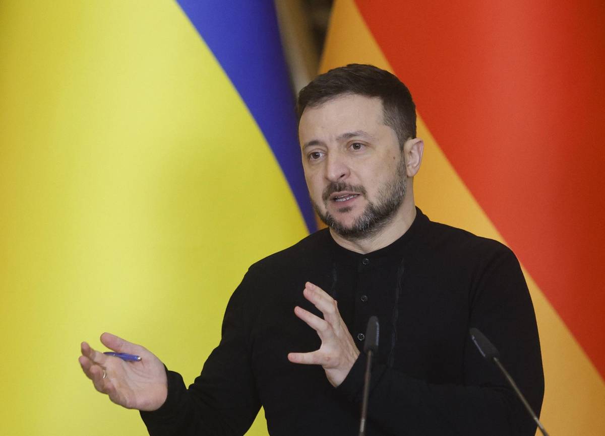 Zelenski dice que Rusia ya envía soldados norcoreanos a asaltos en Kursk