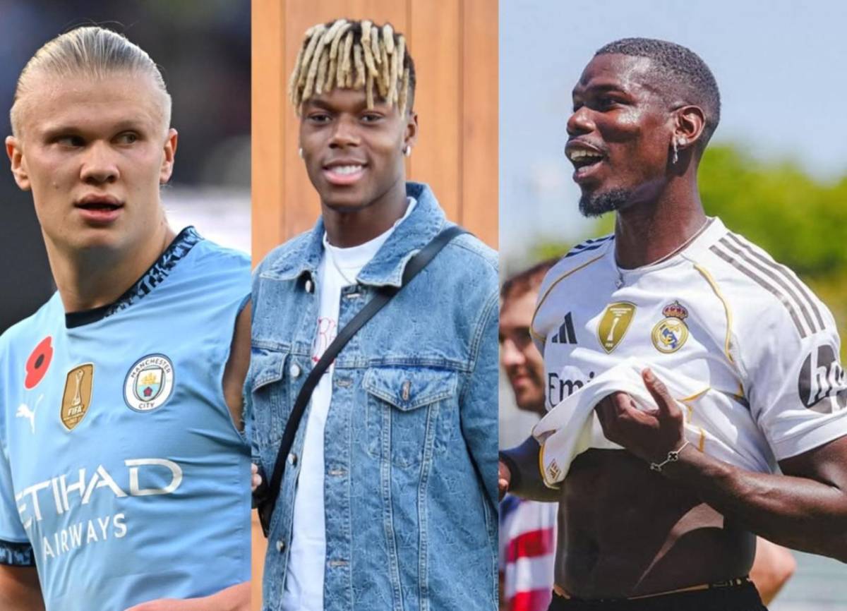 Nico Williams con nuevo equipo, salida dolorosa en Barcelona y futuro de Haaland