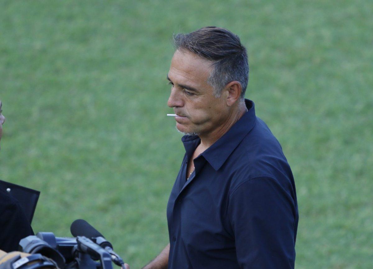 Decidido el futuro de Hernán “La Tota” Medina en Marathón