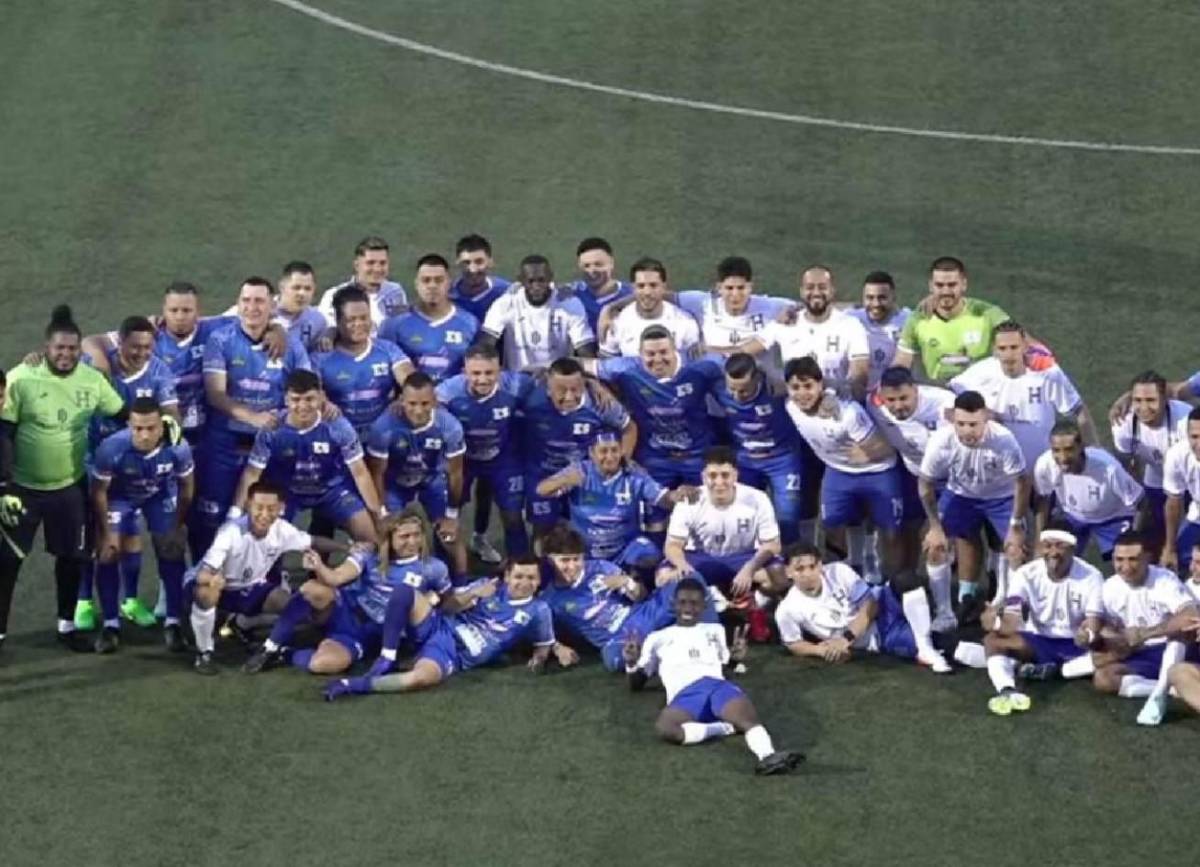 Denuncian trampa de tiktokers de El Salvador ante Honduras: No es posible