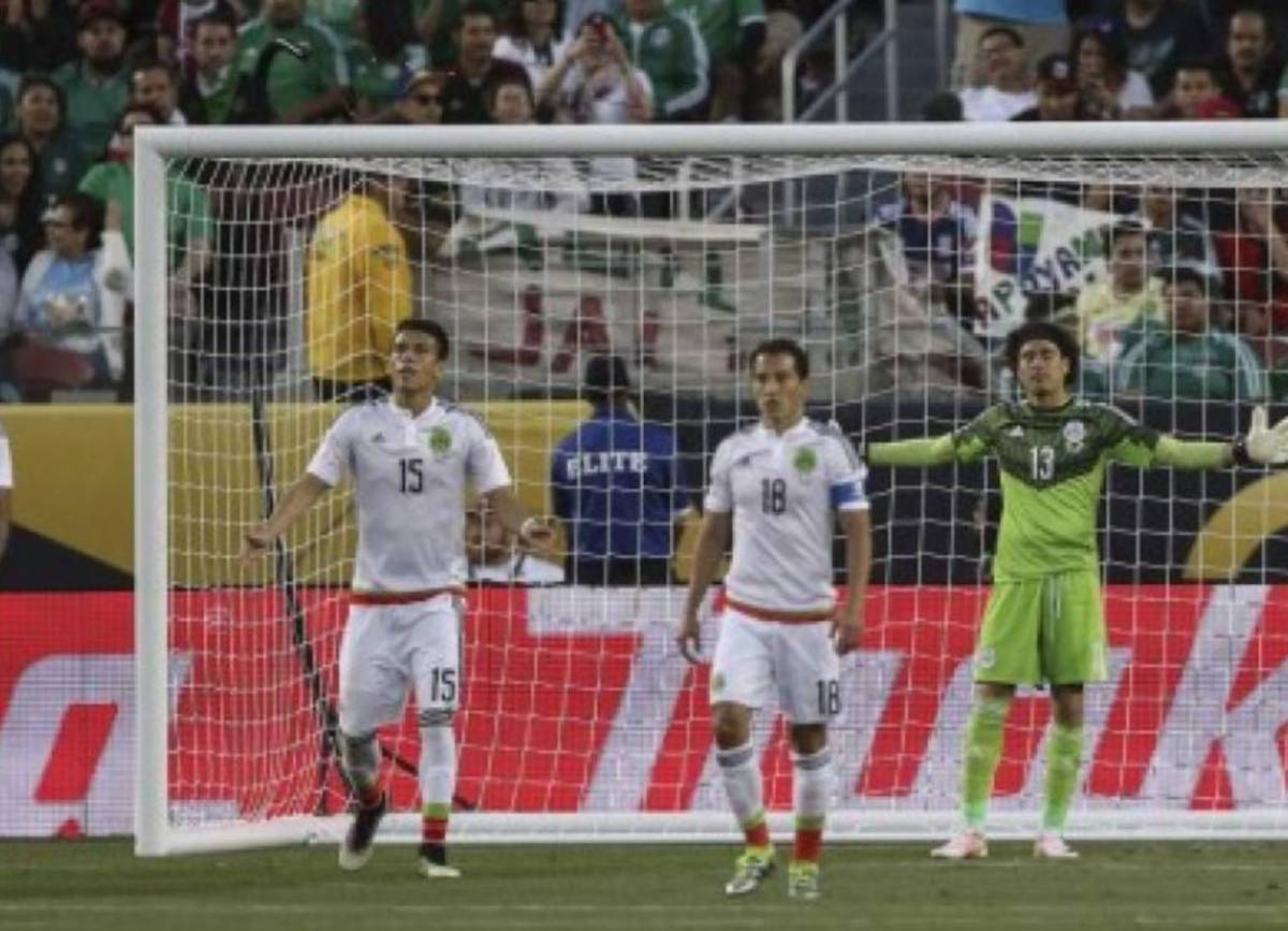 El lugar maldito donde México enfrentará a Honduras: Crece el temor en los mexicanos