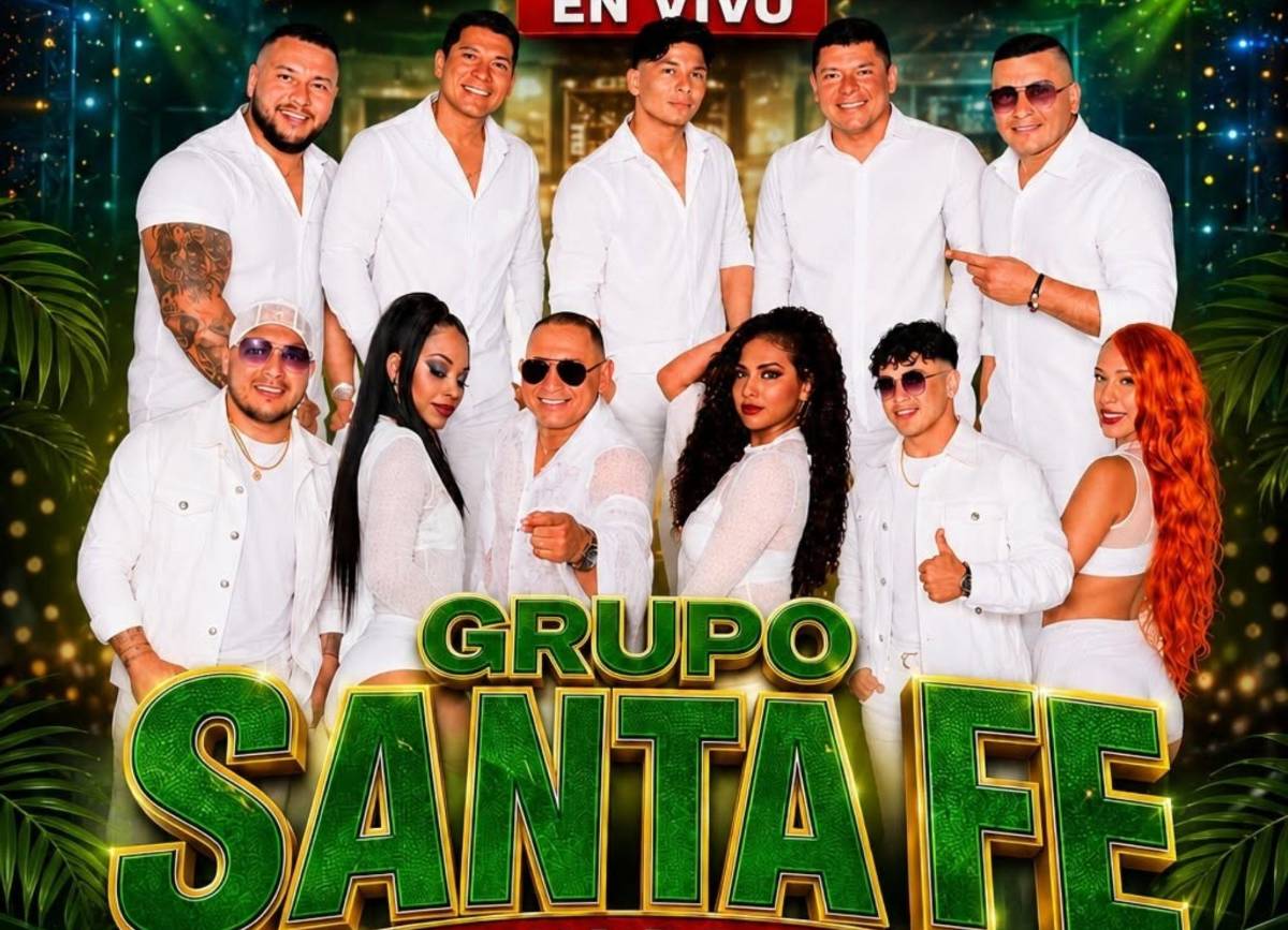 Agenda para el fin de semana: Estos son los eventos en San Pedro Sula