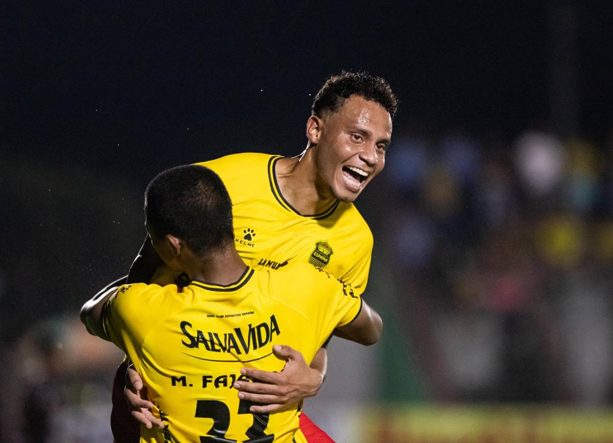 ¿Quién era la chica que enamoró? 'Buba' reaparece, Real España festeja y tristeza del Choloma