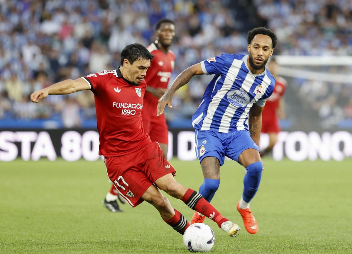 Pichichi Liga Española: Raphinha anota triplete y da nuevo golpe a Mbappé; la tabla