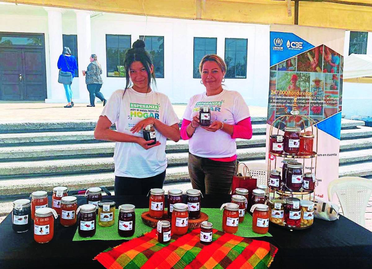 Más de 15 mipymes viajarán a EUA a exponer sus productos