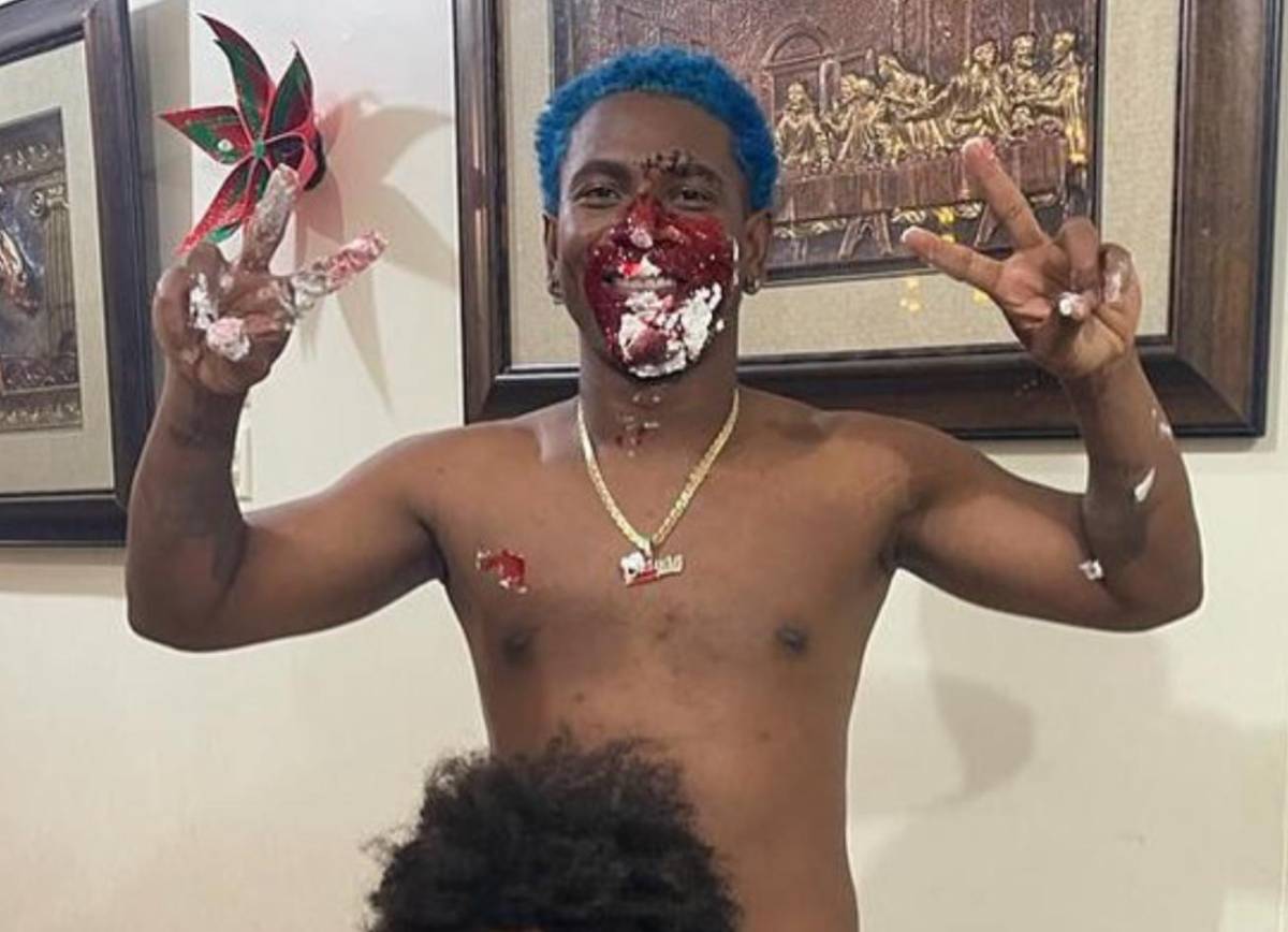 Atentan contra famoso futbolistas y sicarios tienen desenlace sorprendente