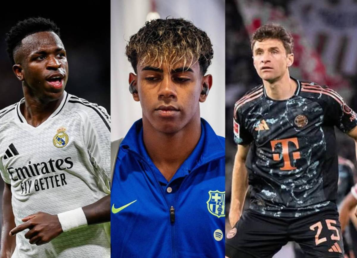 Salida en Real Madrid; Barcelona pone en venta a jugador y hondureño es noticia