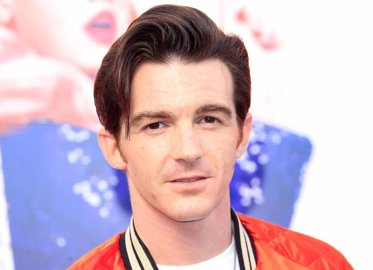Drake Bell dudaría de su paternidad con su novia, tras presunta infidelidad