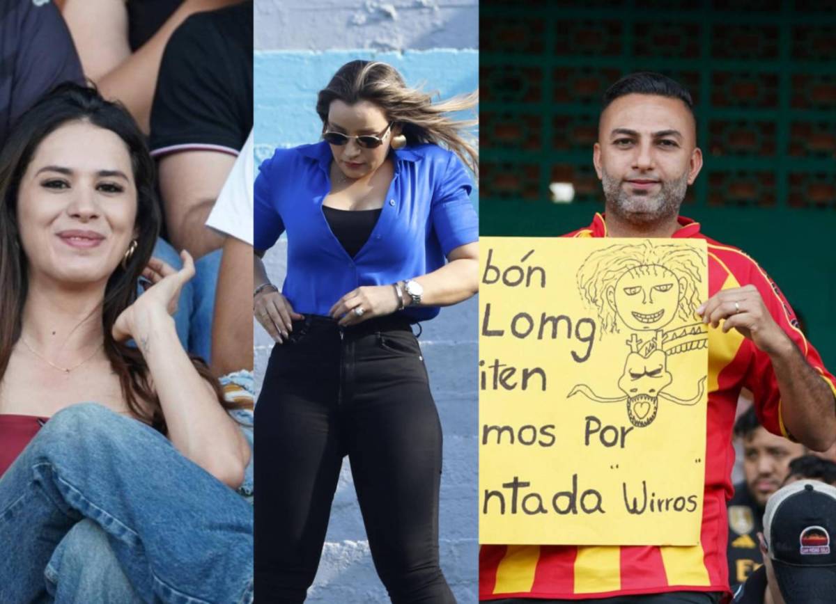 Descubren al hombre viral, novia de futbolista enamora y sorprende esposa de directivo