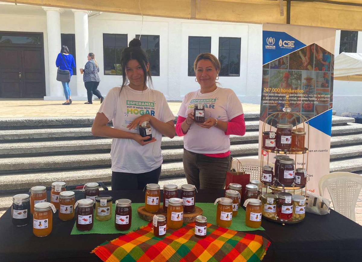 Más de 15 mipymes viajarán a EUA a exponer sus productos