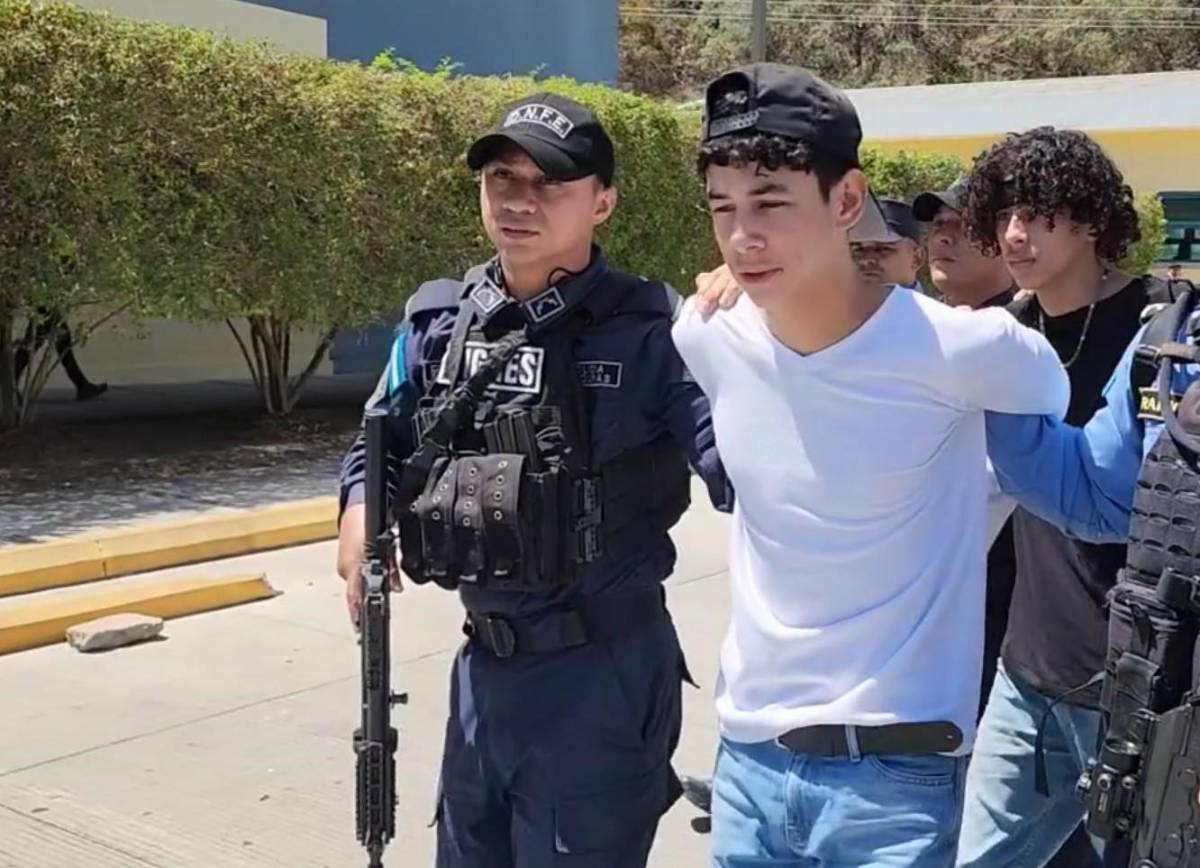 ¿Qué pasó con el caso del niño liberado en Gracias? Familia tomó decisión drástica