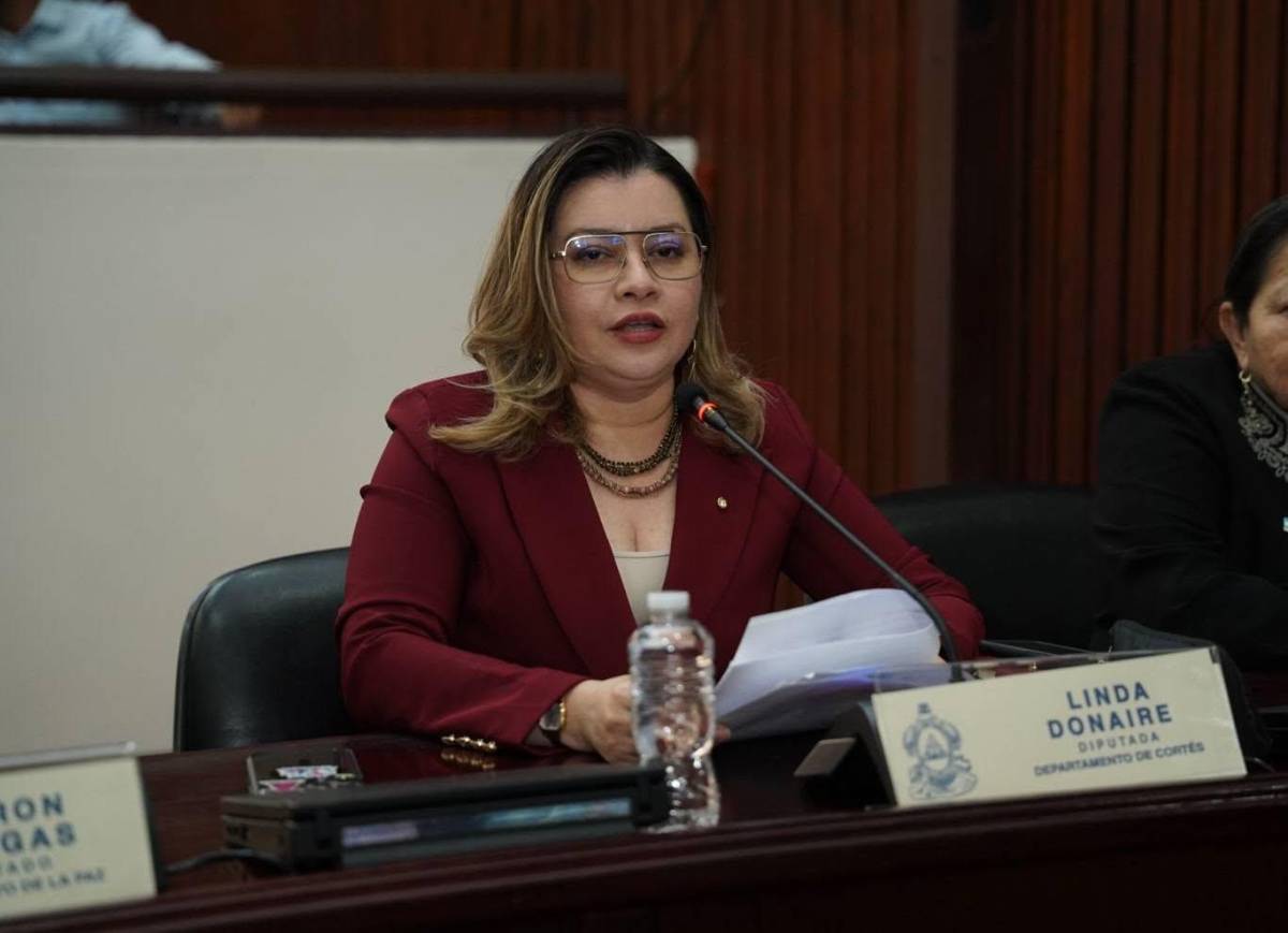 Del video viral a acusaciones políticas: Sherly Arriaga y Linda Donaire se enfrentan en redes